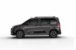 Citroen Berlingo Multispace 2018 года